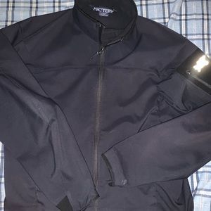 Arc’teryx jacket